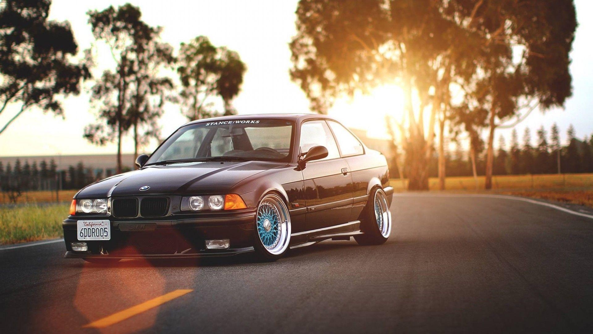 1920x1080 BMW E36 Wallpaper 15 - [], Desktop