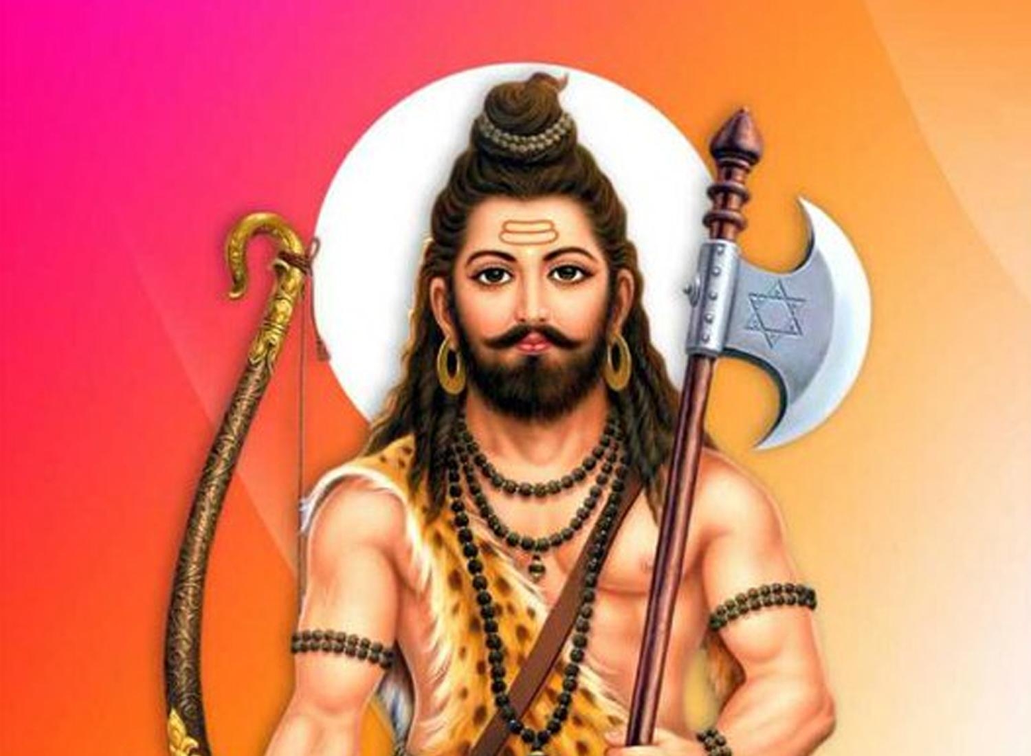 1500x1100 Parshuram Jayanti, Desktop