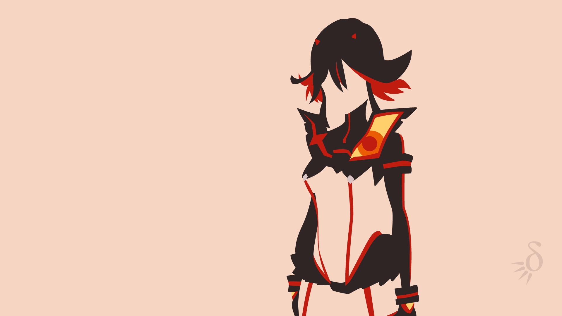 1920x1080 Kill La Kill Wallpaper Dump, Desktop