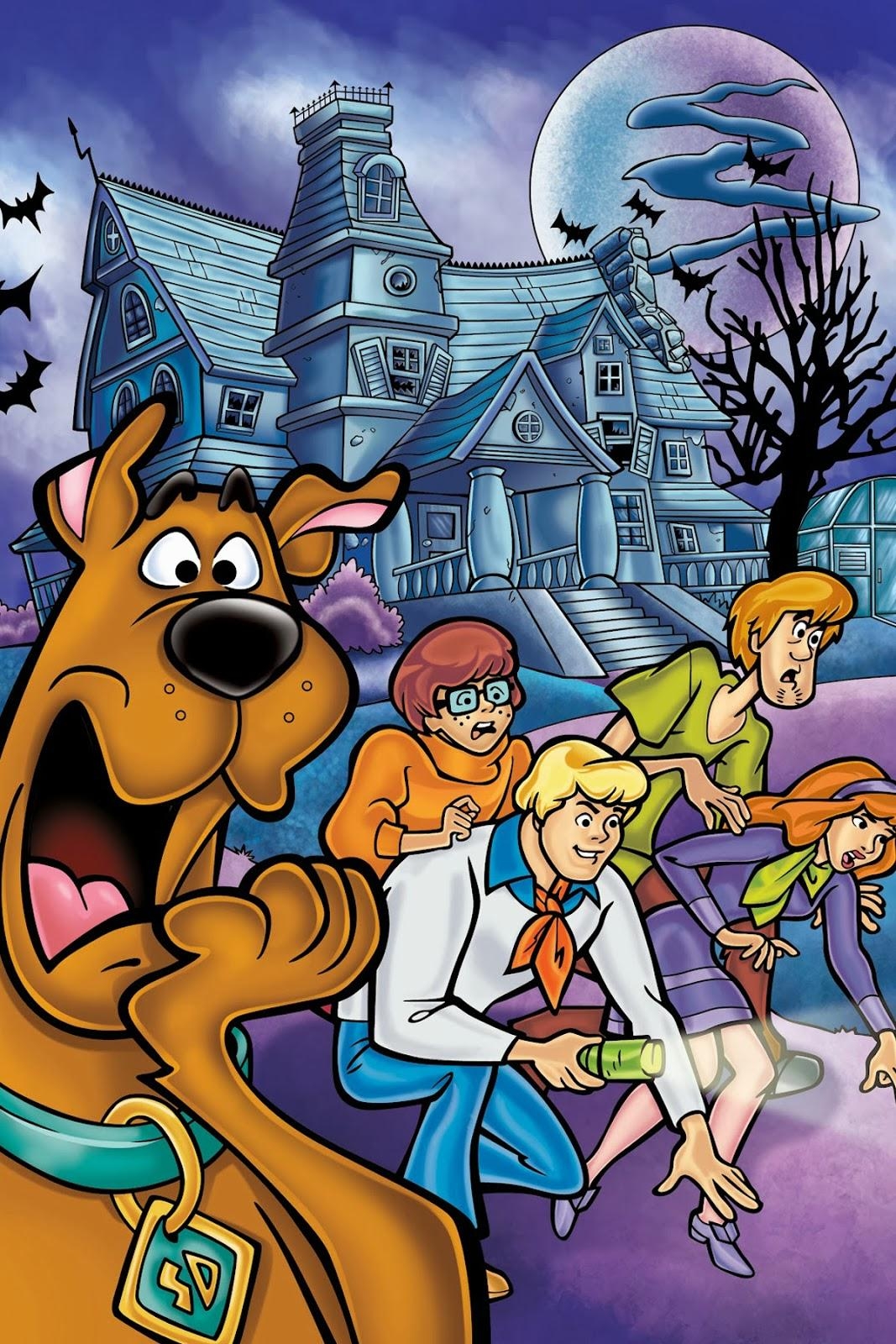 1070x1600 Scooby Doo Image Scooby Doo Wallpaper HD Wallpaper And Background, Phone