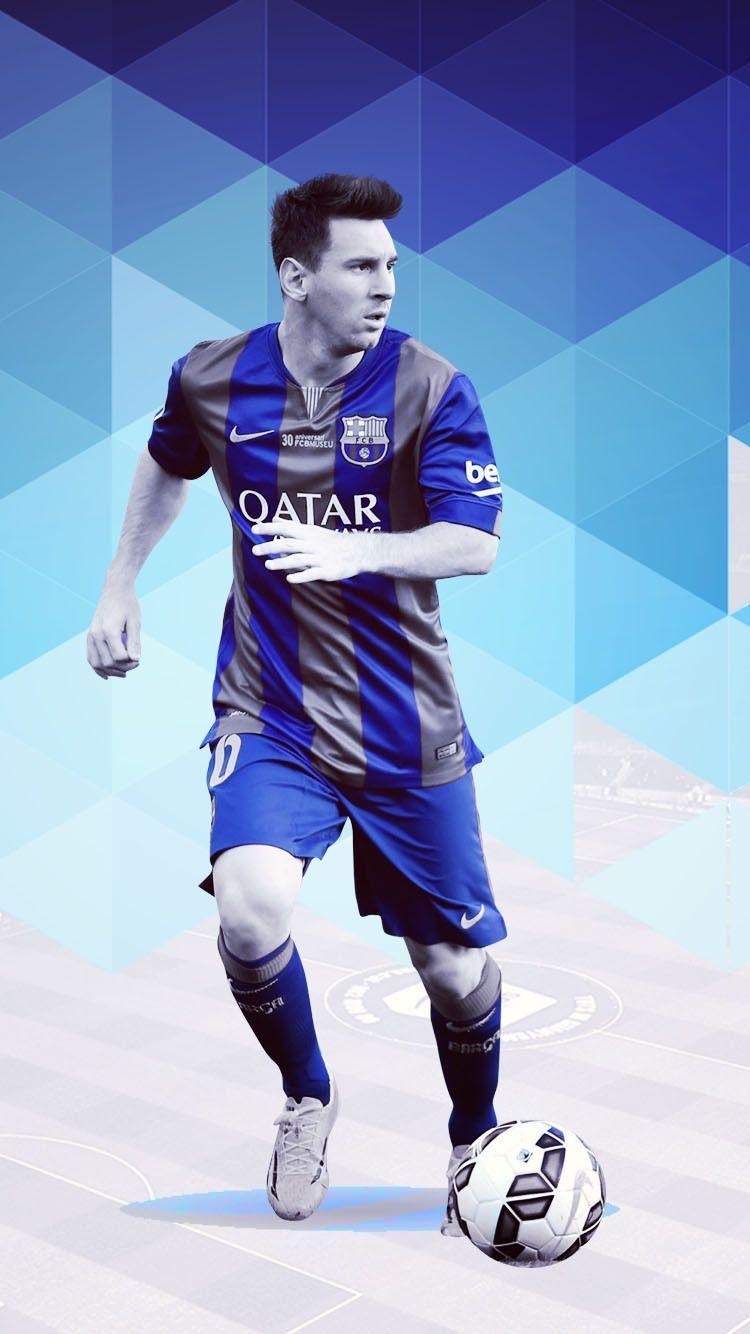 750x1340 Messi Phone Wallpaper. Football. Lionel messi wallpaper, Phone