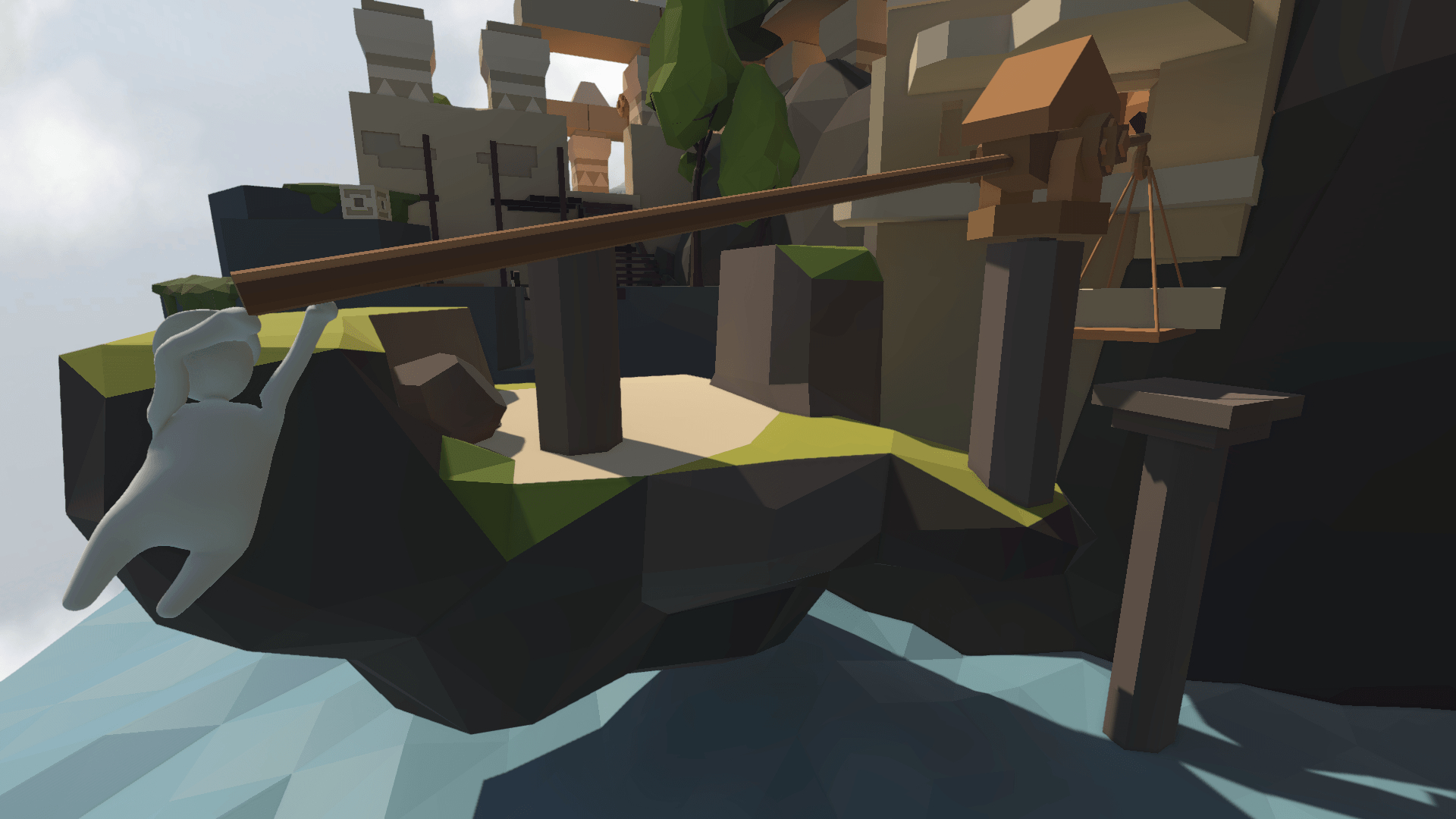 1920x1080 Human: Fall Flat - Game Update Coming Soon!, Desktop