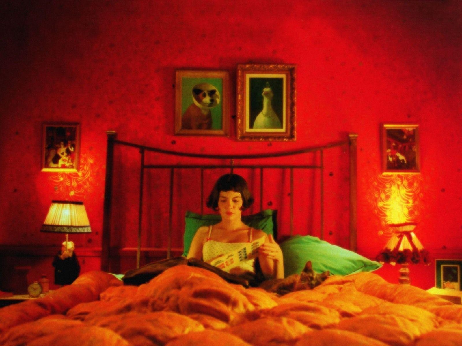 1600x1200 amelie poulain wallpaper Wallpaper amelie poulain, Desktop