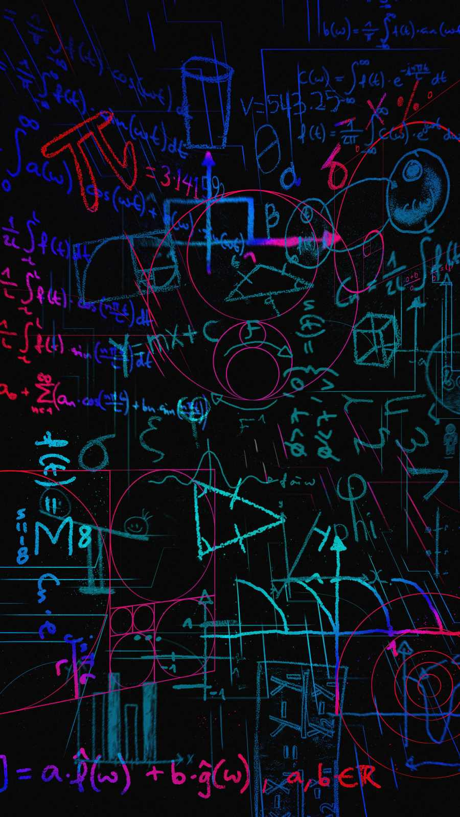 900x1600 Crazy Physics IPhone Wallpaper, Phone