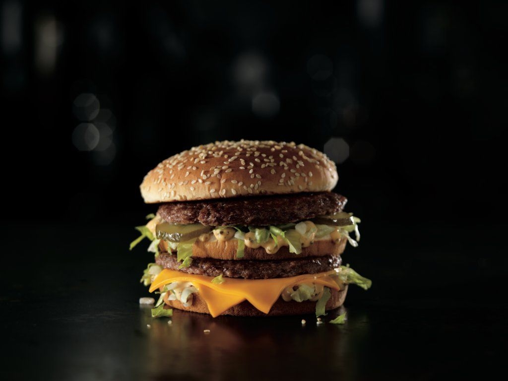 1030x770 McDonald's #NationalSandwichDay! Are burgers, Desktop