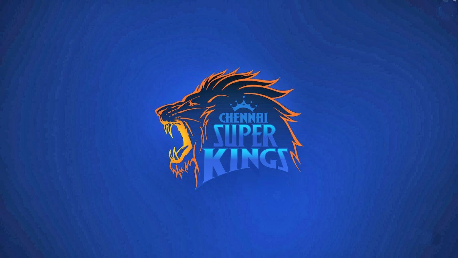 1600x900 Chennai Super Kings HD Logo wallpaper. Rocks wallpaper HD. Chennai, Desktop