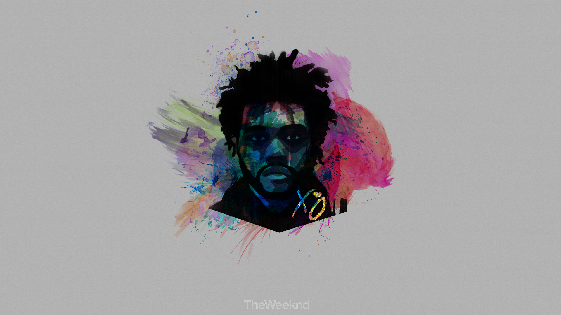 1920x1080 The Weeknd Desktop Wallpaper, Desktop