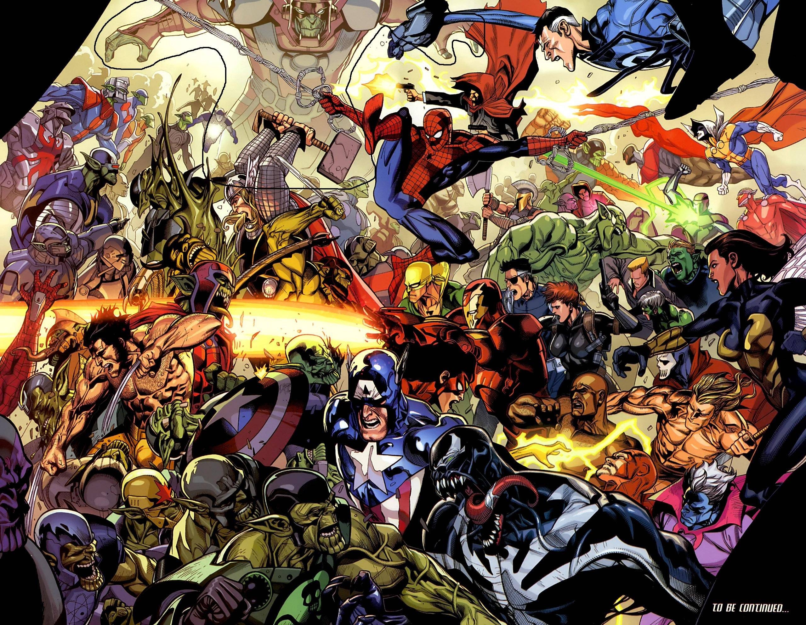 2560x1990 Marvel Wallpaper 22 35843 Image HD Wallpaper. Wallpaper, Desktop