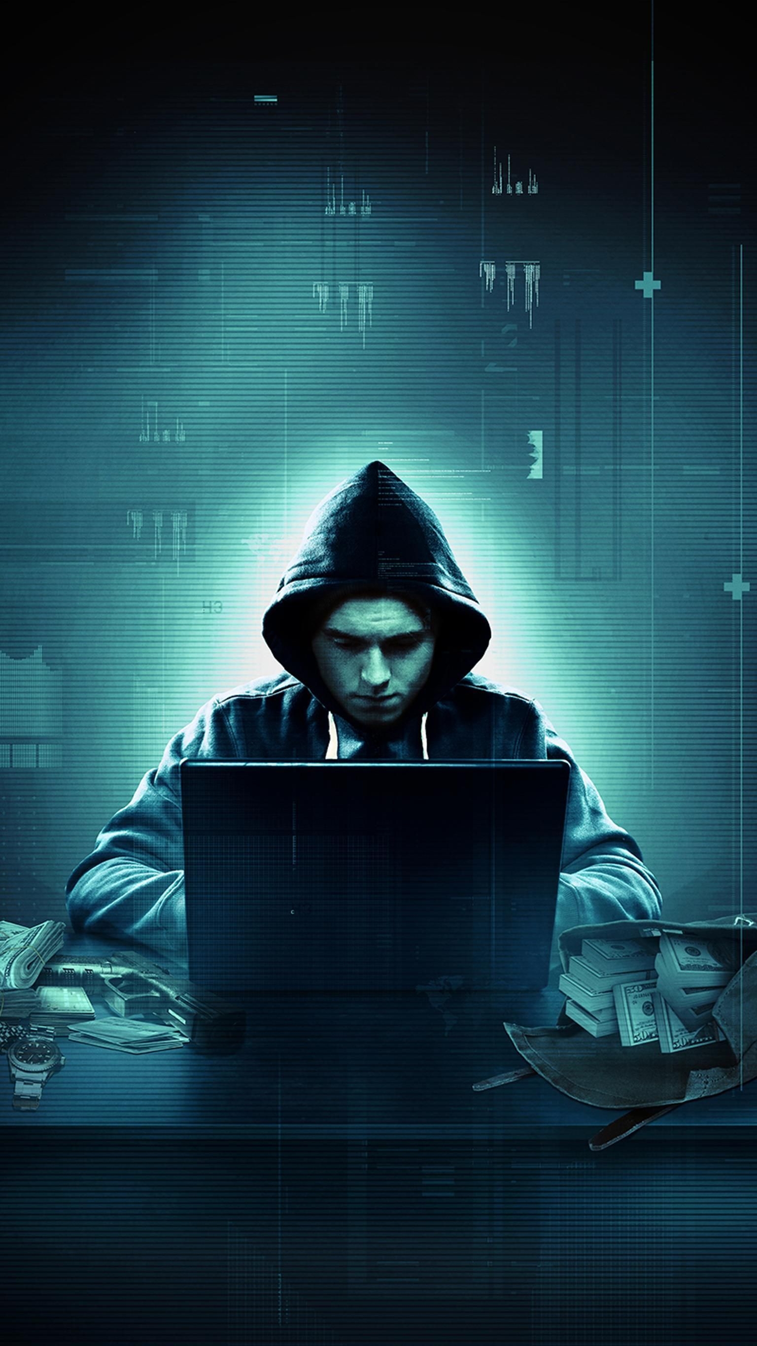 1540x2740 Hacker Phone Wallpaper, HD Hacker Phone Background on WallpaperBat, Phone