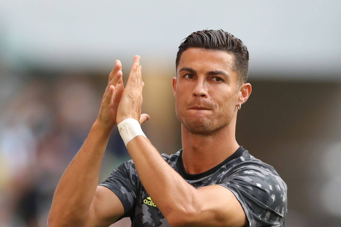 1440x960 Cristiano Ronaldo: Man Utd reach agreement to sign Juventus striker, Desktop