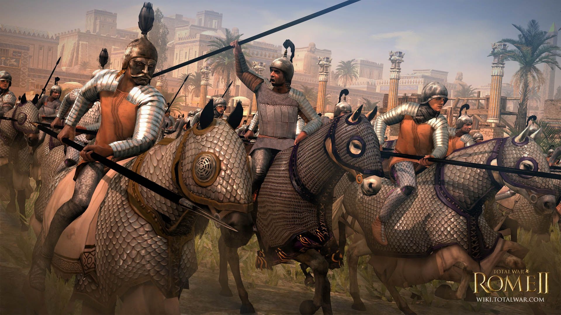 1920x1080 Rome 2 Wallpaper Free Rome 2 Background, Desktop