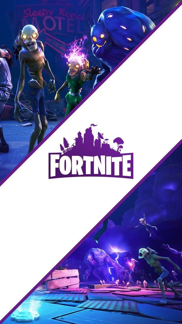 720x1280 FORTNITE ET (BATTLE ROYALE). Fortnite. Gaming, Phone