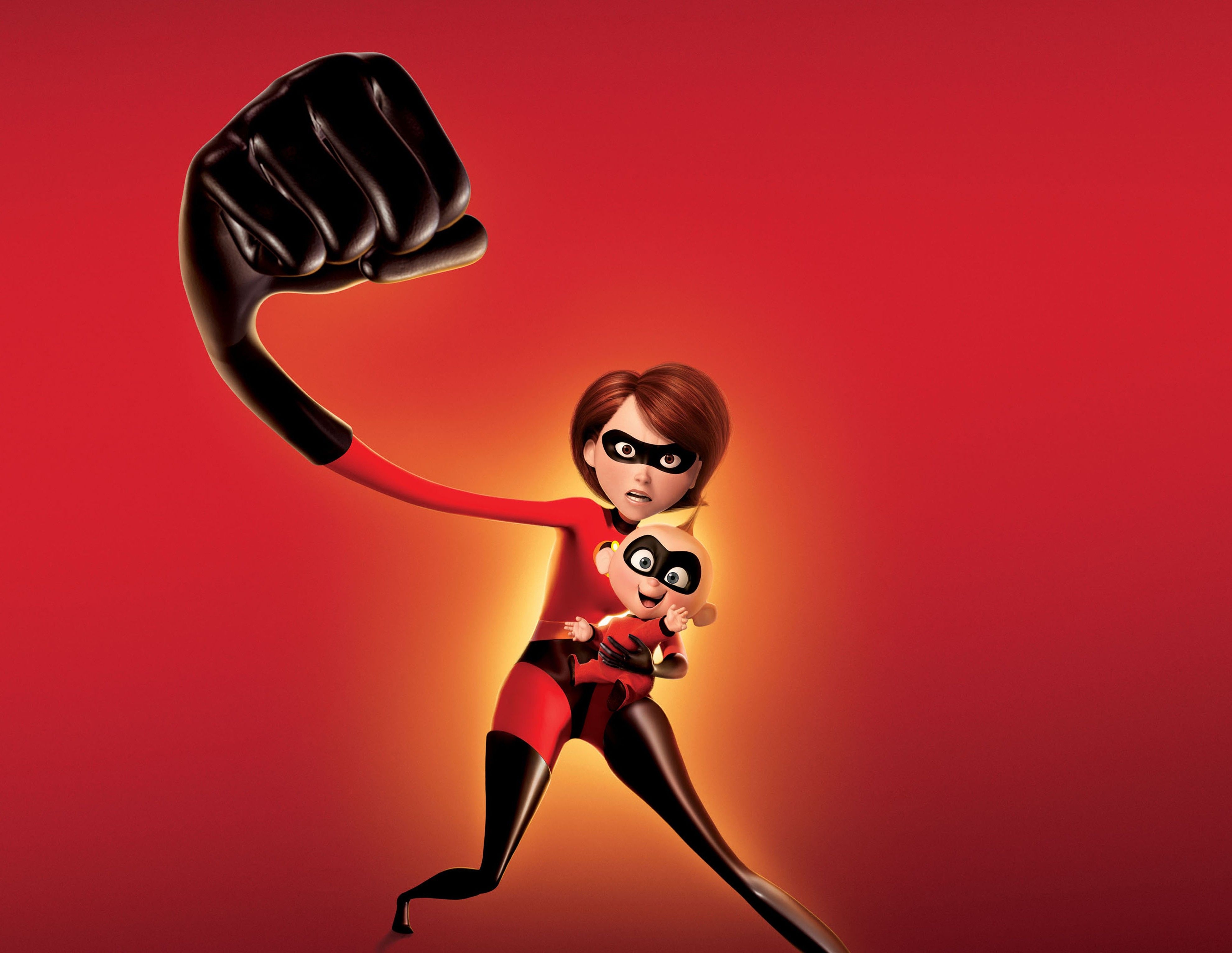 3970x3070 Incredibles 2 Movie Wide Wallpaper 65950 px, Desktop