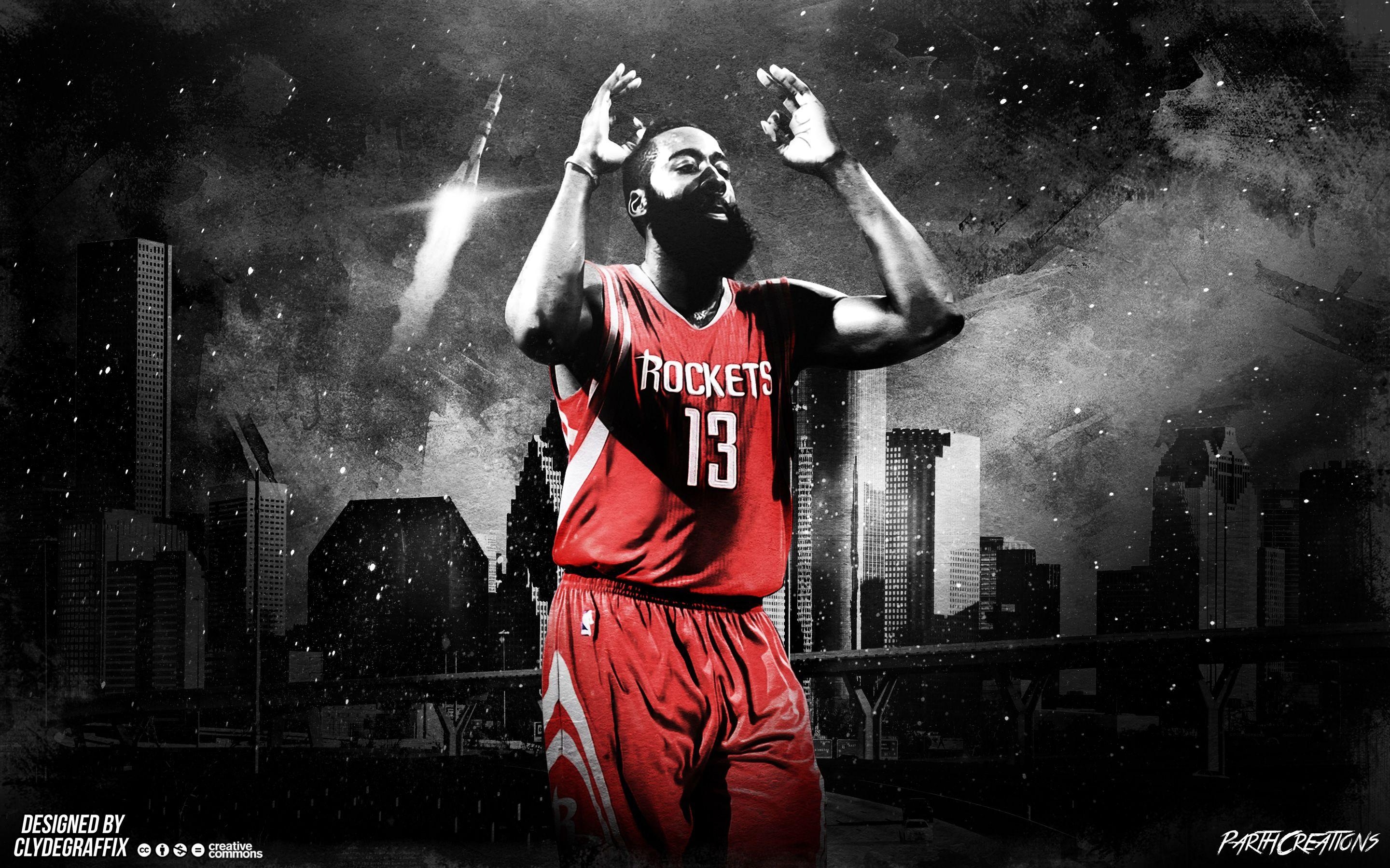 2880x1800 James Harden Wallpaper. Basketball Wallpaper at, Desktop