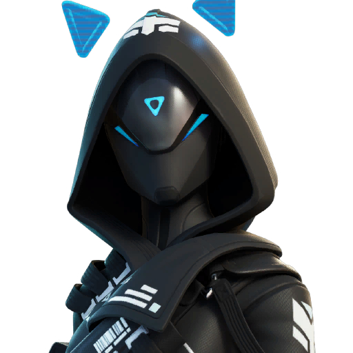 520x520 Neuralynx Fortnite wallpaper, Phone