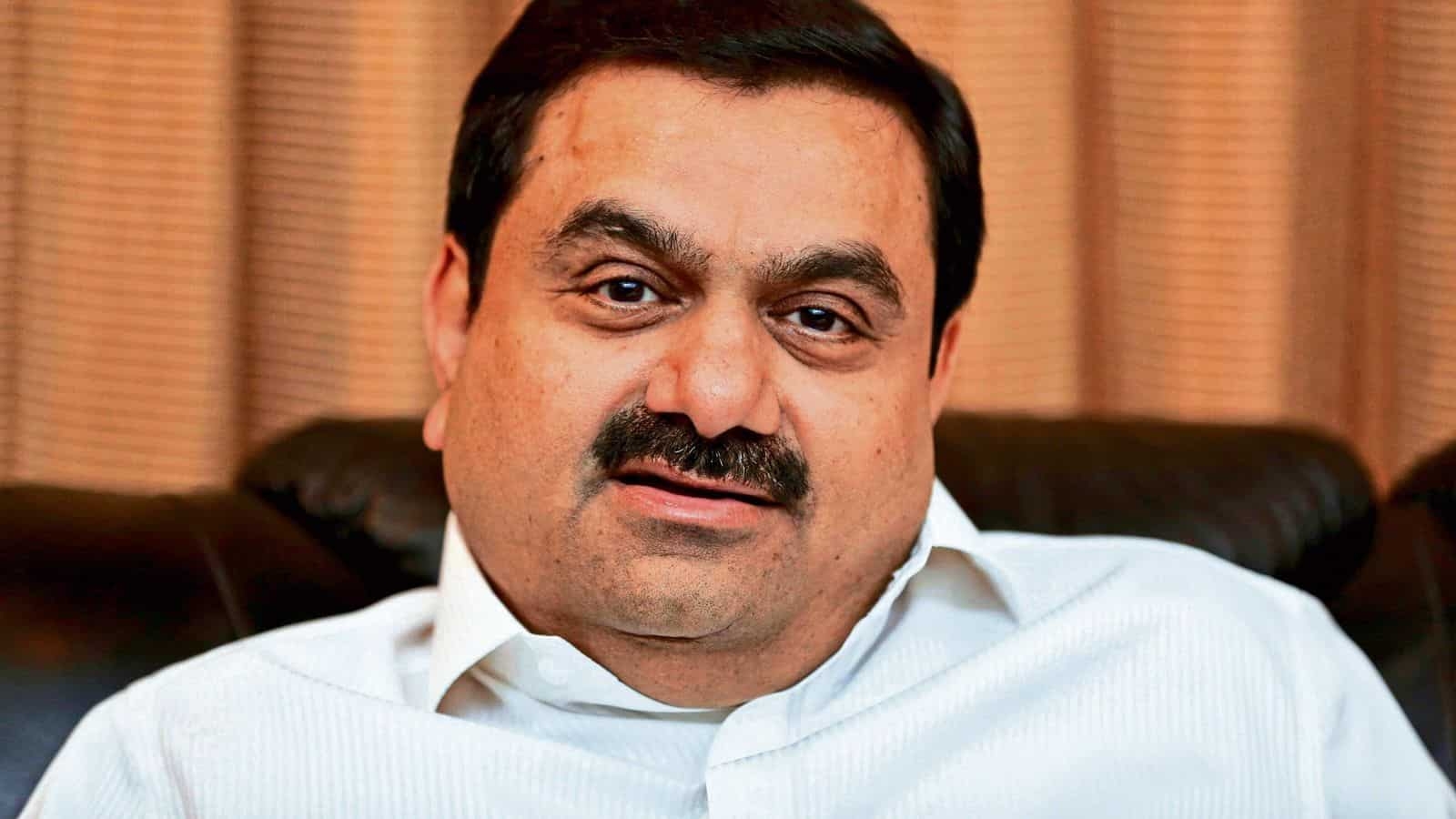 1600x900 Gautam Adani slips to third spot on Asia's rich list as stocks tank, Desktop