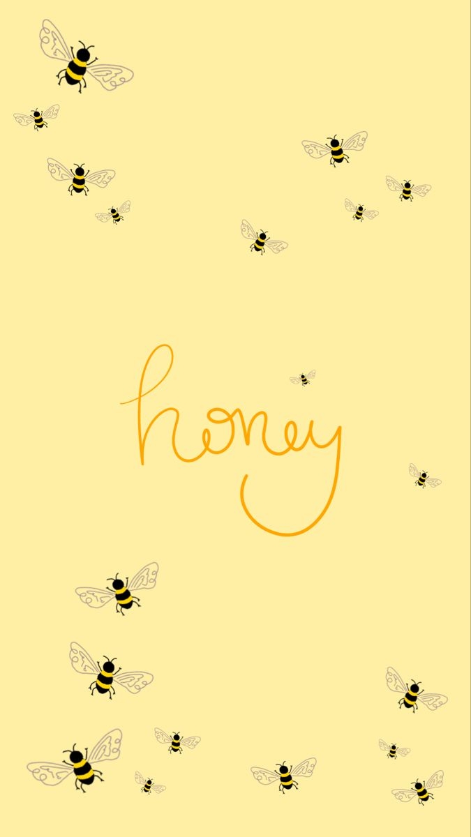 680x1200 Honey bee Wallpaper. iPhone wallpaper, Phone