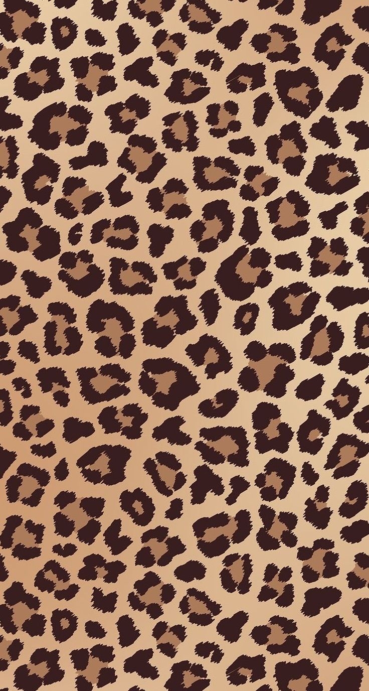 740x1380 Leopard wallpaper•. Cheetah print wallpaper, Background phone wallpaper, Leopard print wallpaper, Phone