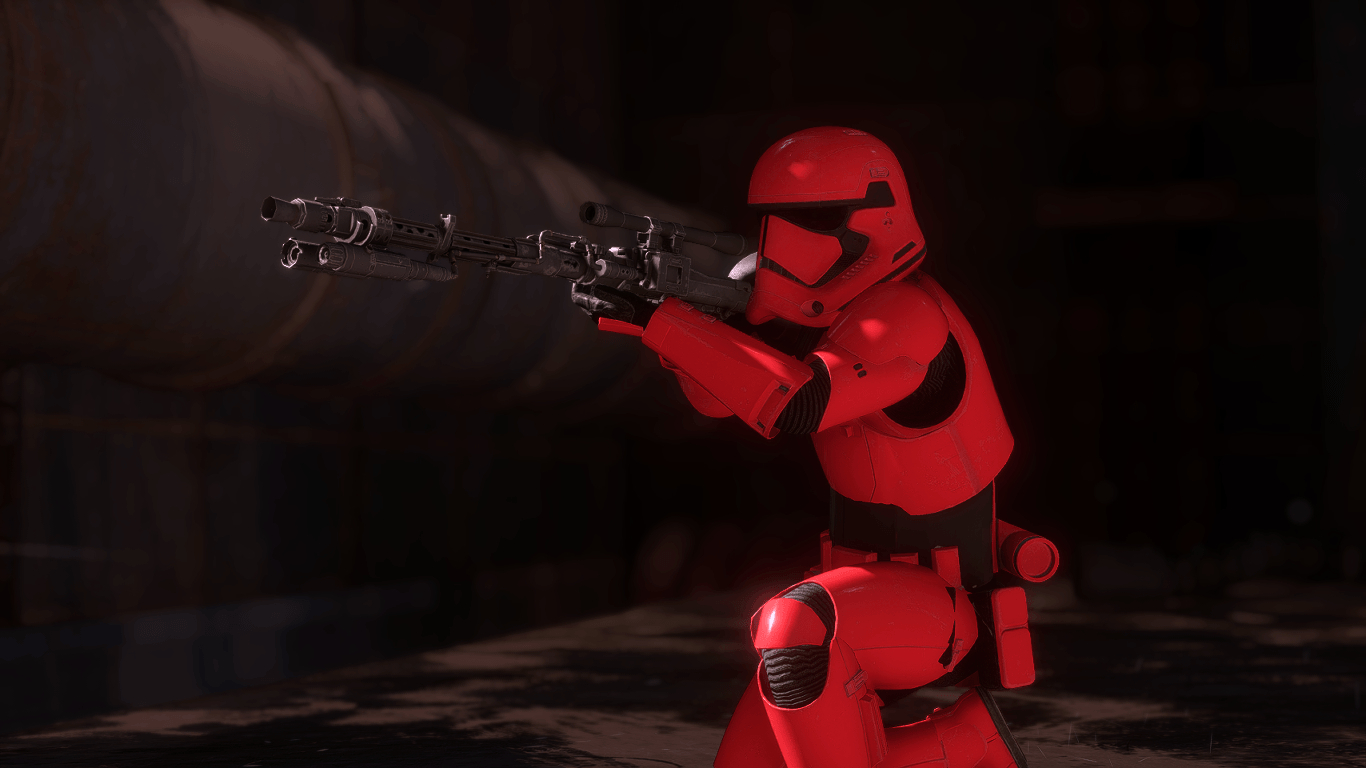 1370x770 Sith Trooper Wallpaper Free Sith Trooper Background, Desktop