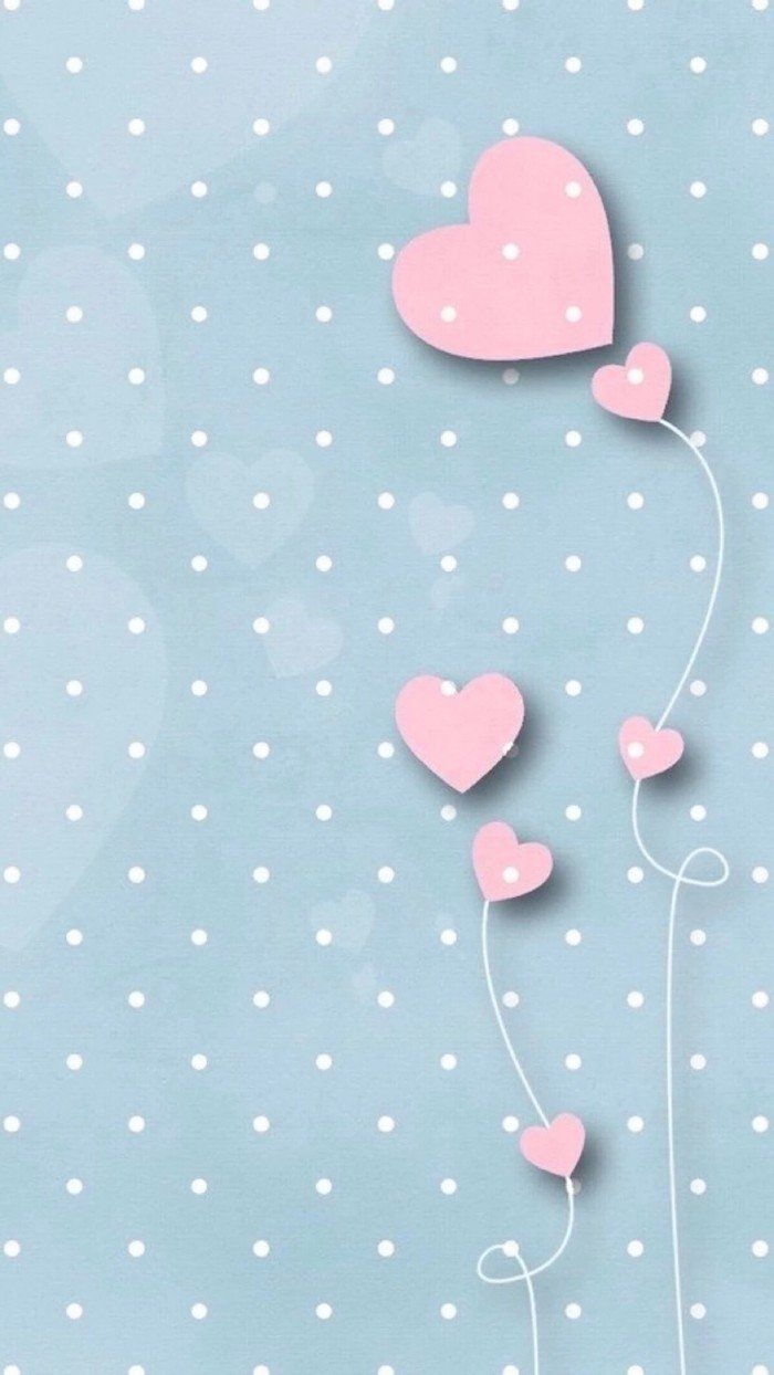 700x1250 Girly Wallpaper Whatsapp Background, Phone