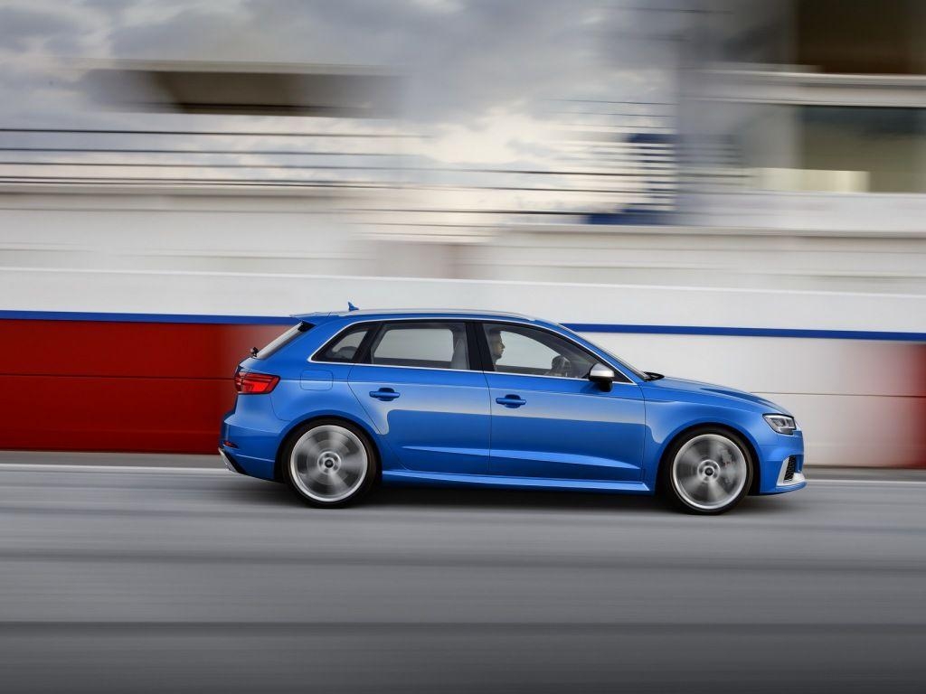 1030x770 Audi RS3 Sportback photo and wallpaper, Desktop