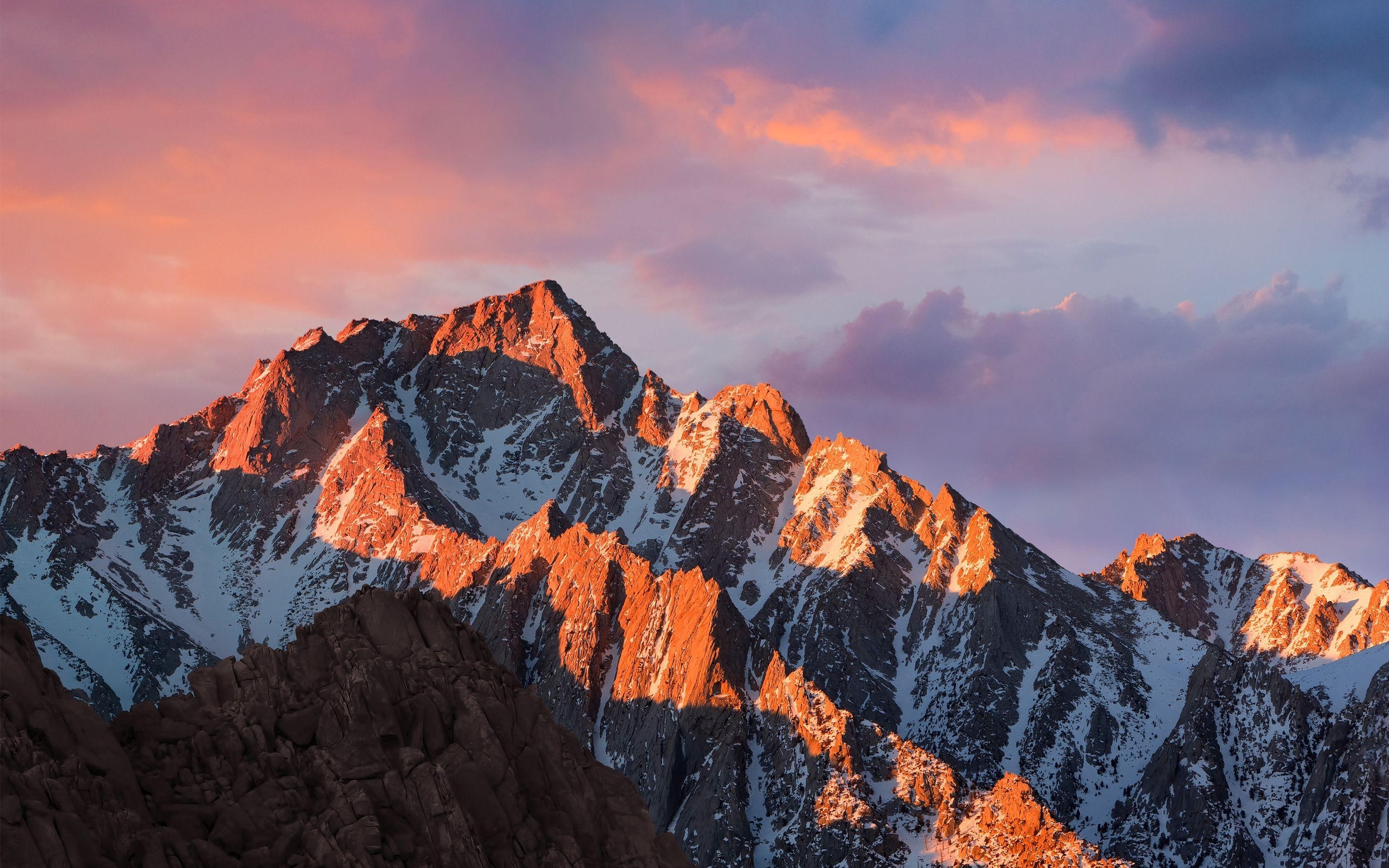 2880x1800 Download Apple's fancy wallpaper from iOS 10 and macOS, Desktop