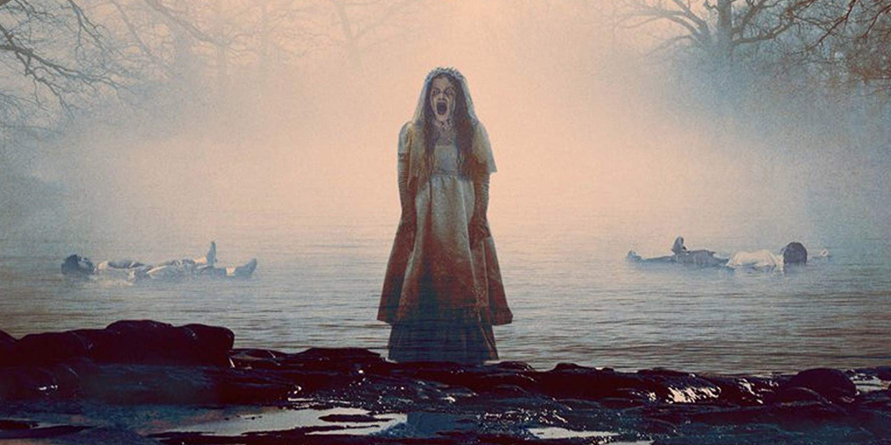 1780x890 The Curse of La Llorona (2019), Dual Screen