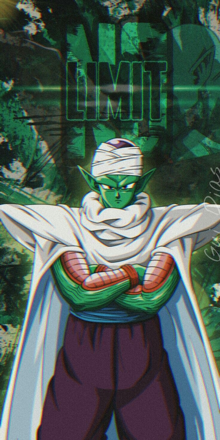 740x1480 Piccolo (DBS). Dragon ball wallpaper, Dragon ball artwork, Dragon ball art, Phone