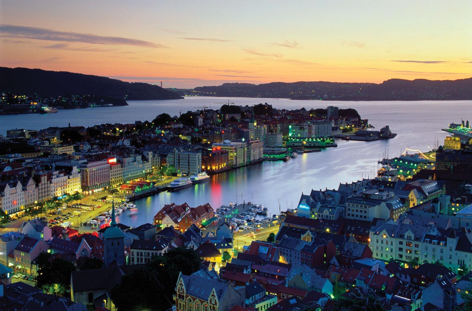 1600x1060 Bergen Wallpaper Image, Desktop