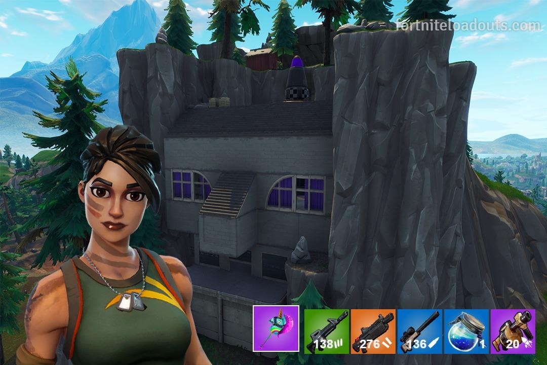 1080x720 Jungle Scout Fortnite wallpaper, Desktop