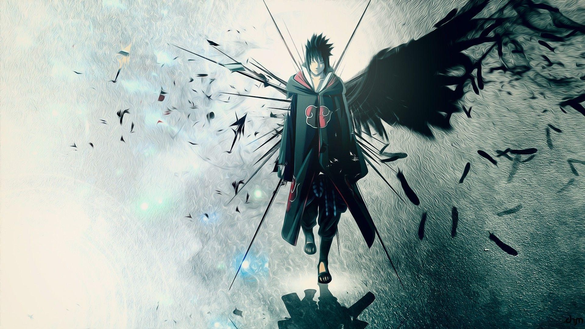 1920x1080 Sasuke Desktop Background. Beautiful Widescreen Desktop Wallpaper, Desktop Wallpaper and Naruto Desktop Background, Desktop