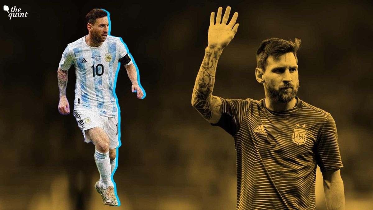 1200x680 2022 FIFA World Cup: Will Lionel Messi Have The Last Laugh in Qatar?, Desktop