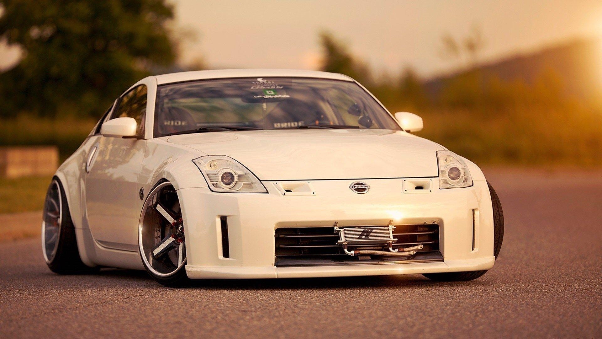 1920x1080 nissan 350z beautiful wallpaper picture, Desktop