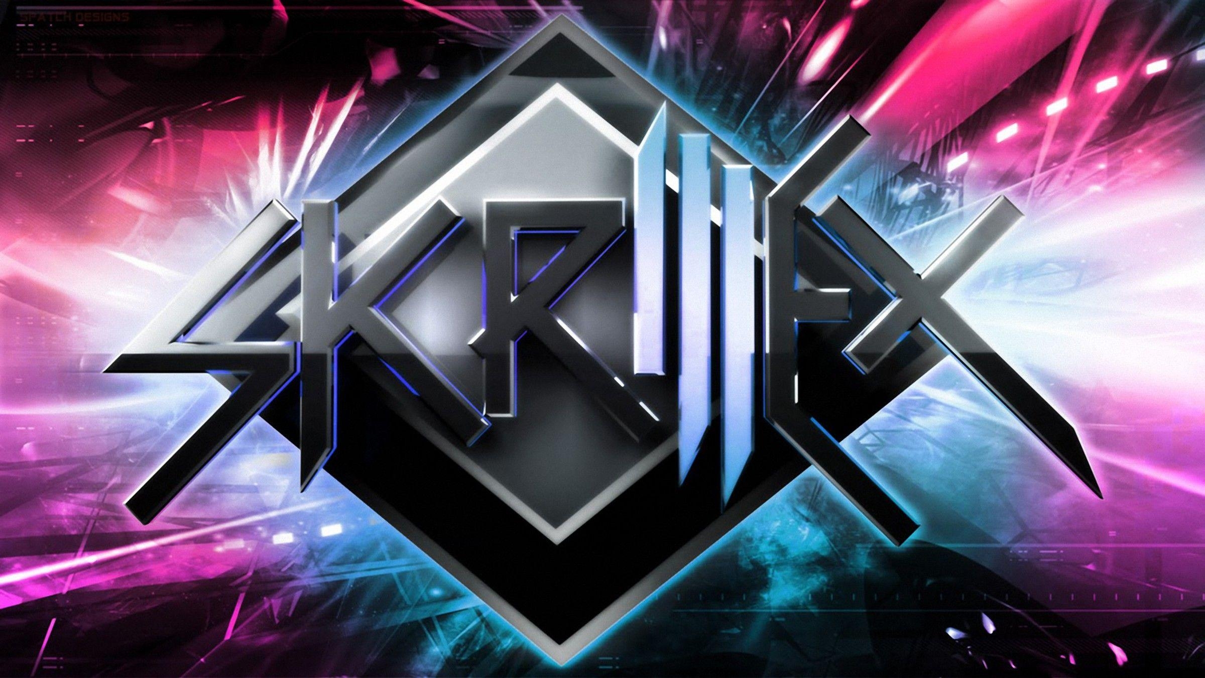 2400x1350 Skrillex Wallpaper, Picture, Image, Desktop