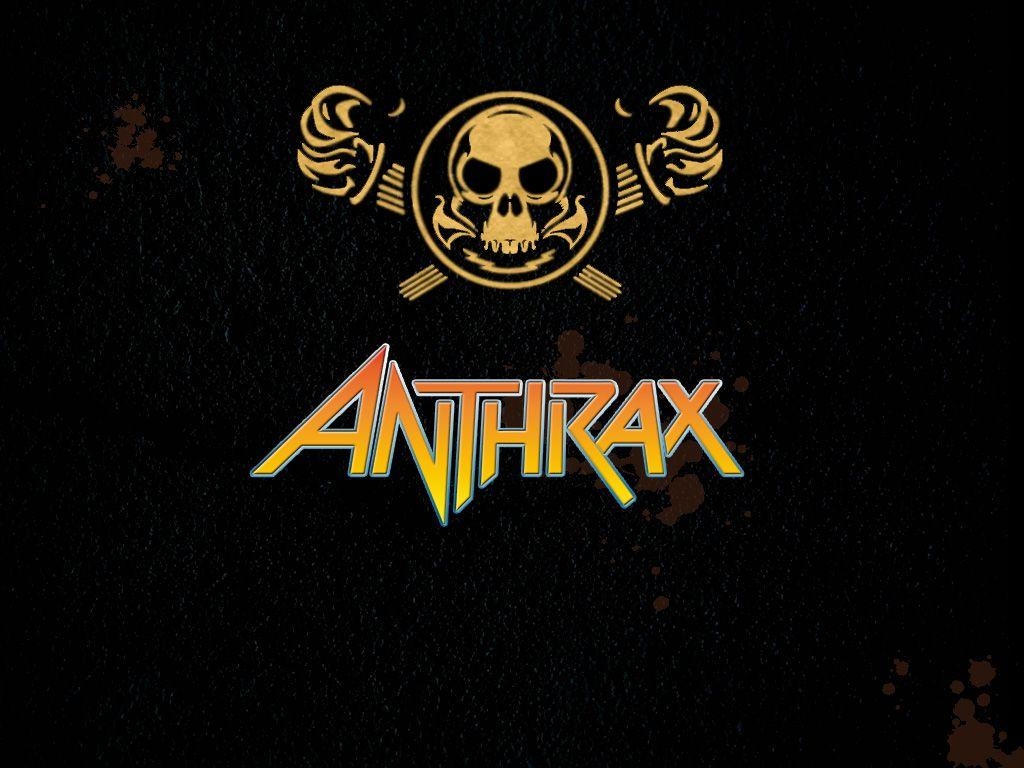 1030x770 Anthrax Wallpaper, Desktop