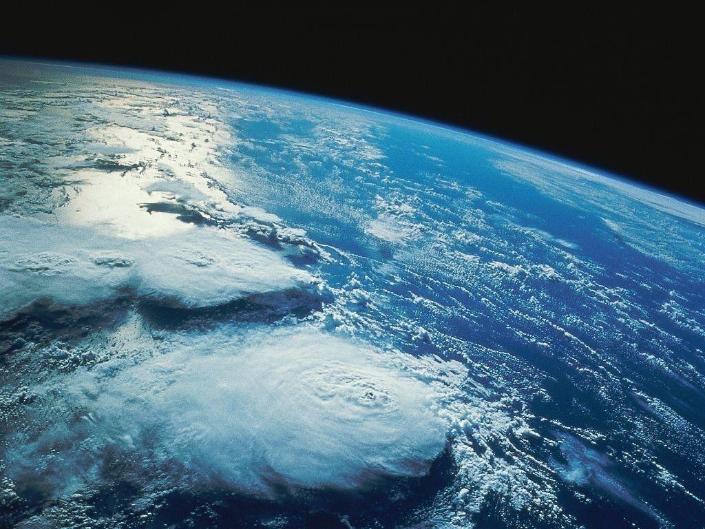 1030x770 From Space HD Wallpaper, Desktop