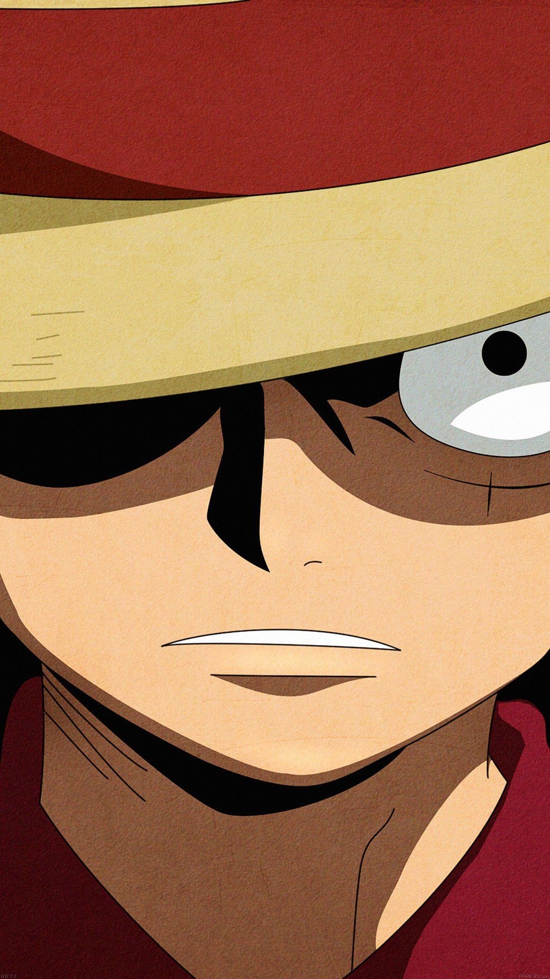 1080x1920 Luffy Wallpaper Free HD Wallpaper, Phone