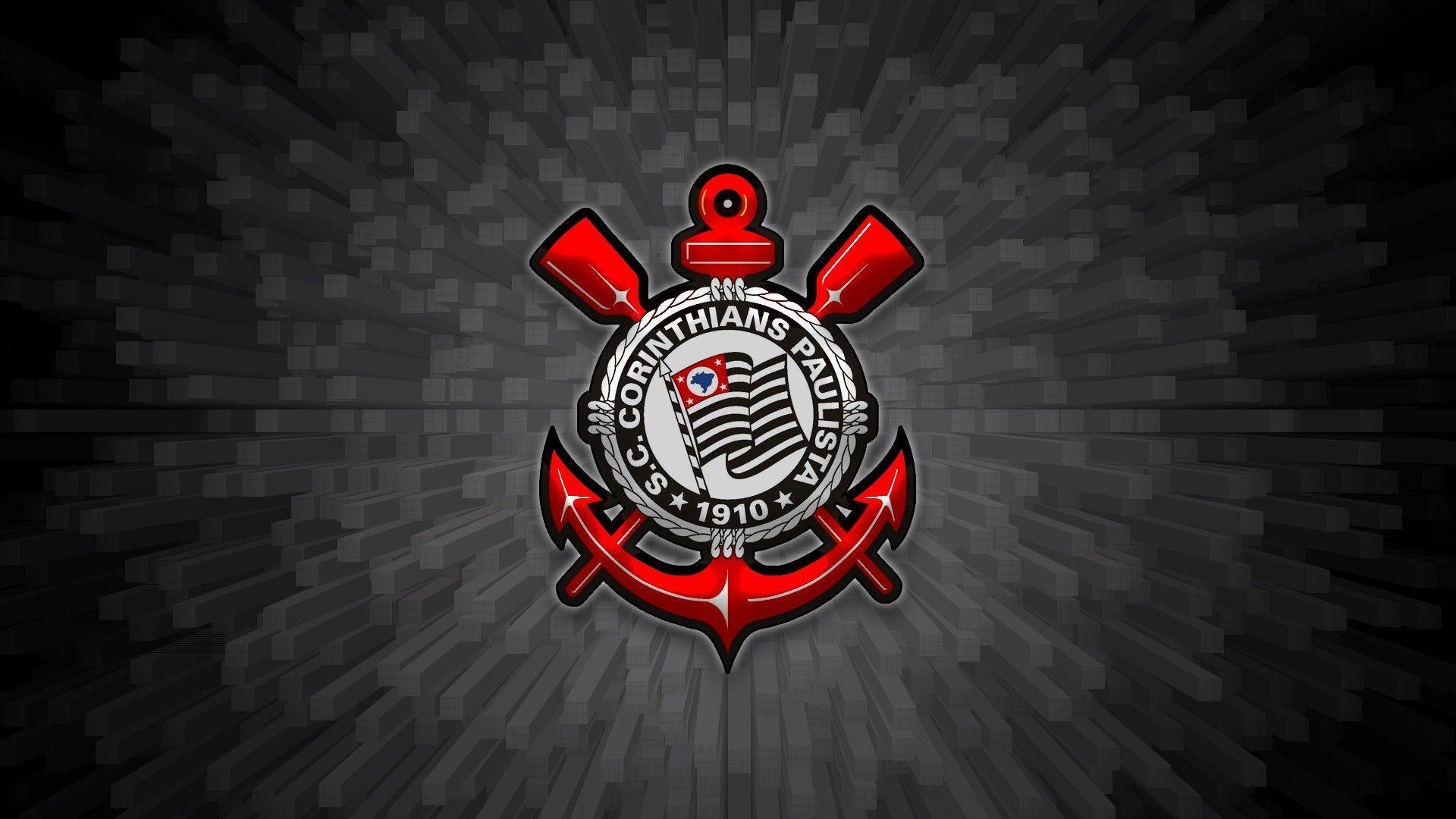 1920x1080 Corinthians, Soccer Wallpaper HD / Desktop and Mobile Background, Desktop