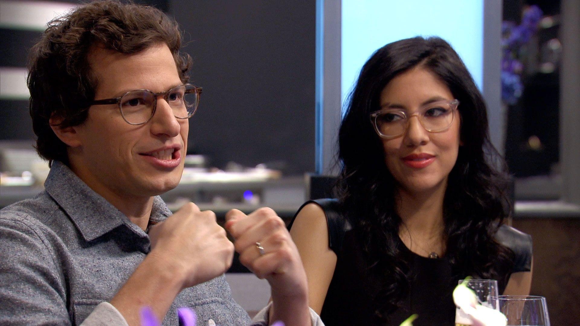 1920x1080 Watch Brooklyn Nine Nine Comes To Top Chef Duels. Top Chef Duels, Desktop