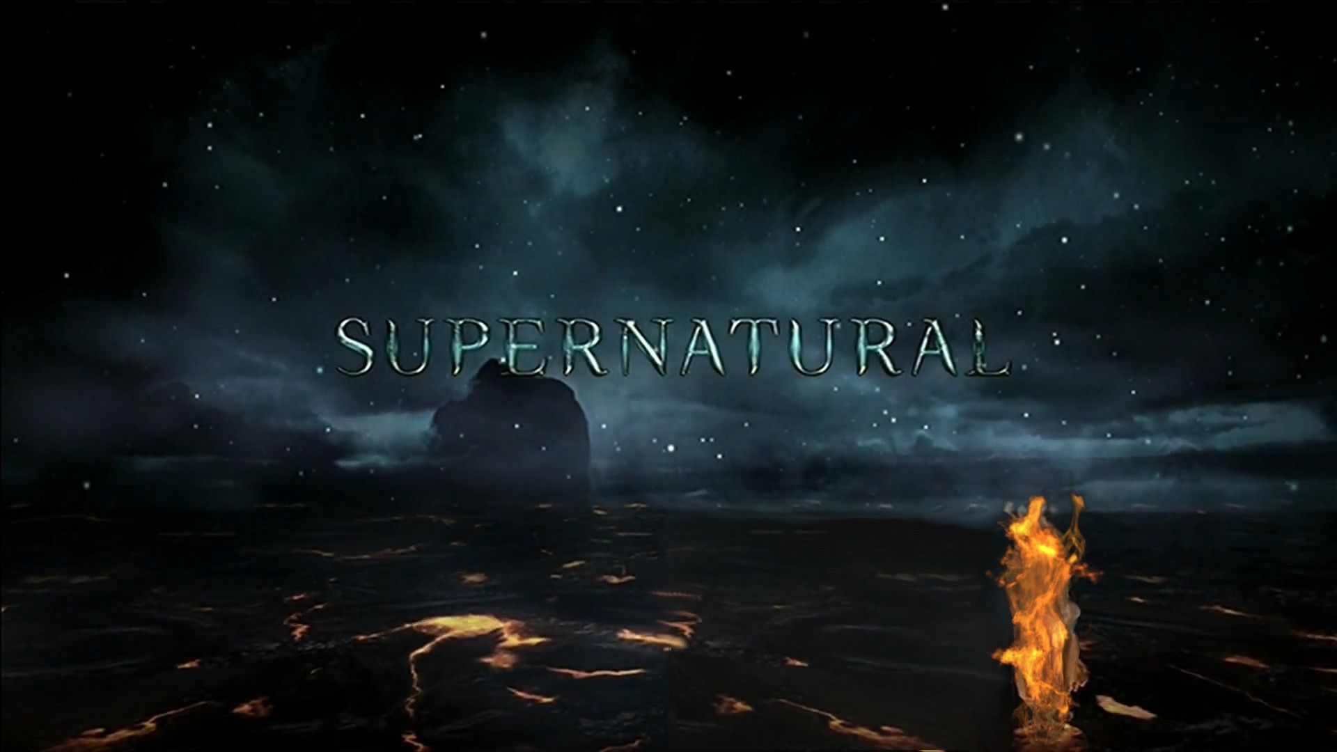 1920x1080 Supernatural Wallpaper, Desktop