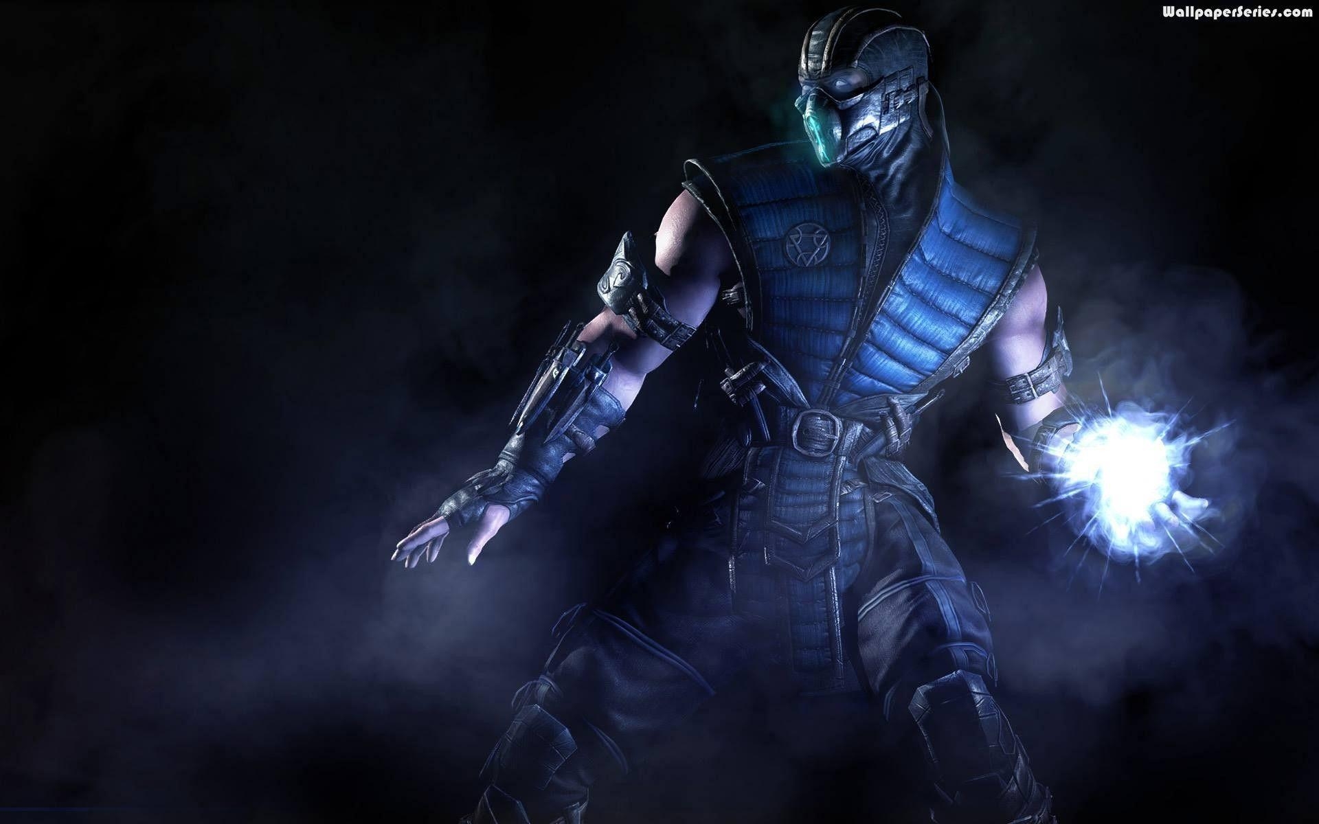 1920x1200 Mortal Kombat X HD Wallpaper for desktop download, Desktop