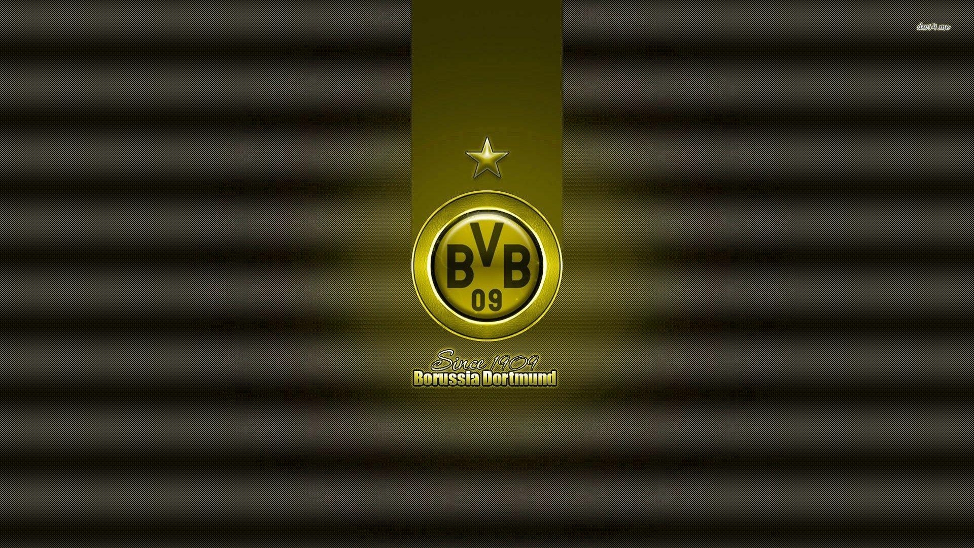 1920x1080 Simply: BVB BVB09 Bundesliga Dortmund borussia, Desktop