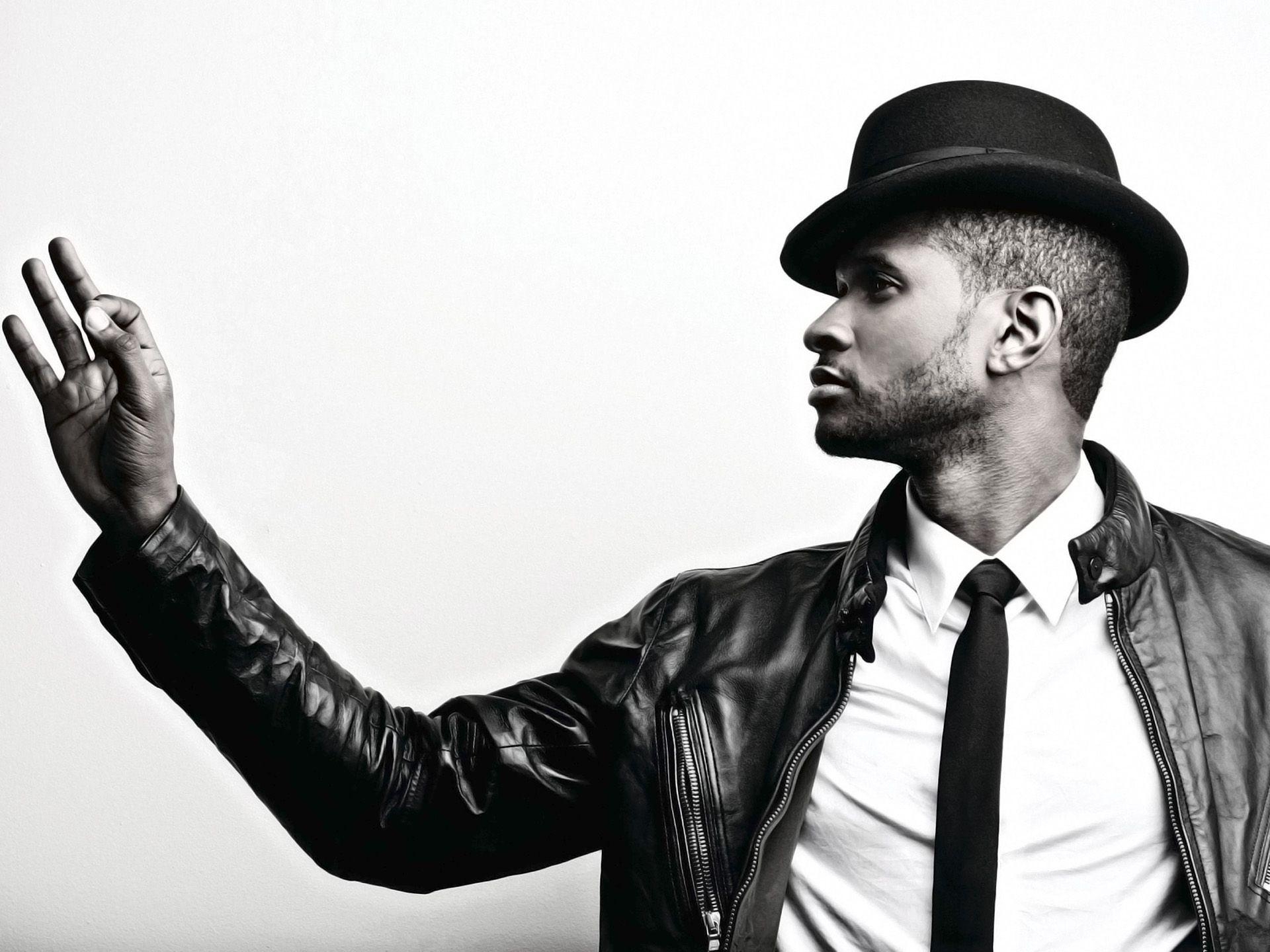 1920x1440 Usher R&B Singer Widescreen Wallpaper. Wide Wallpaper.NET, Desktop