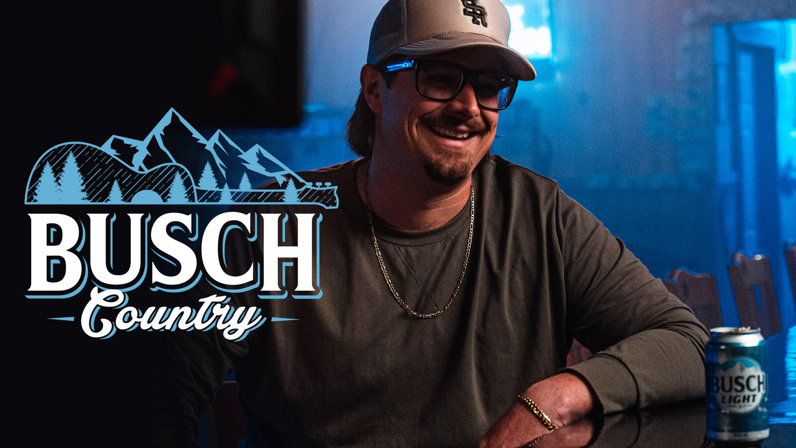 1600x900 Busch Country: One Night Only ft. HARDY, Desktop