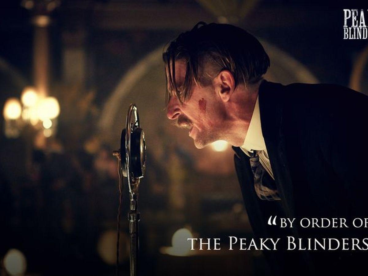 1200x900 The very best quotes from Peaky Blinders, Desktop