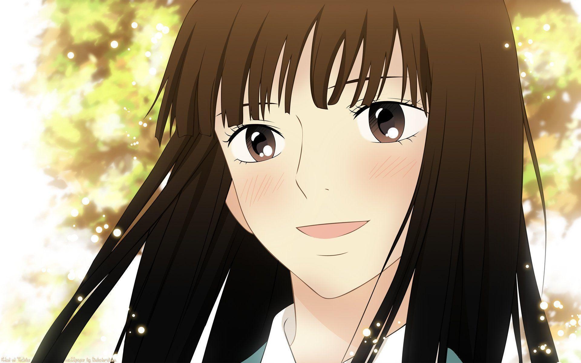 1920x1200 Kimi Ni Todoke HD Wallpaper, Desktop