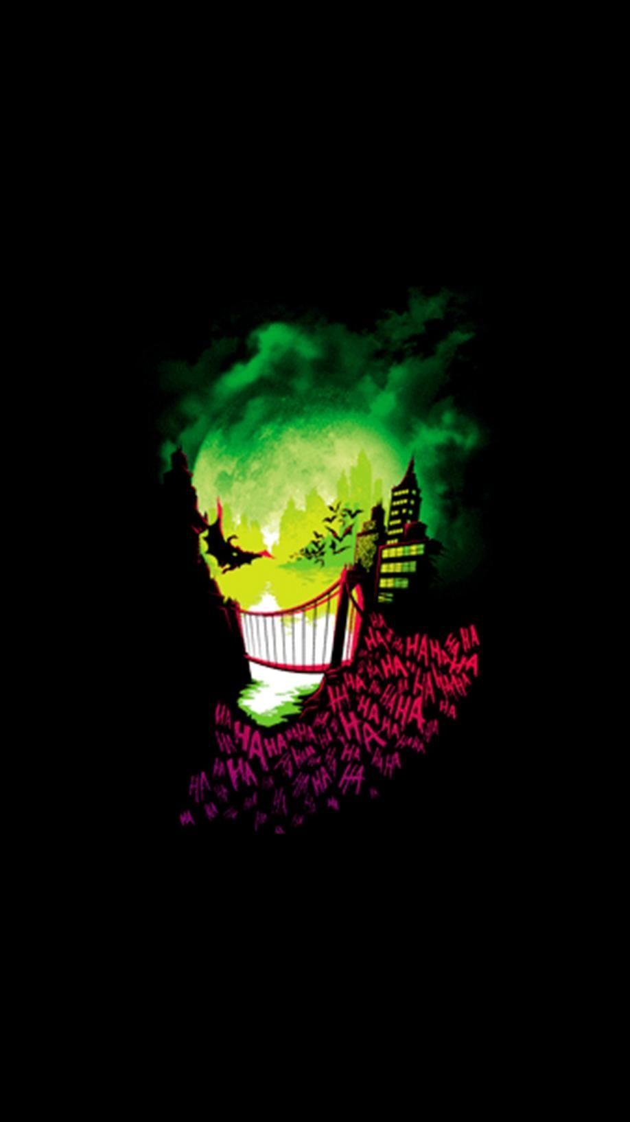 920x1640 Amoled Wallpaper 82. Joker wallpaper, Superhero wallpaper, Wallpaper, Phone