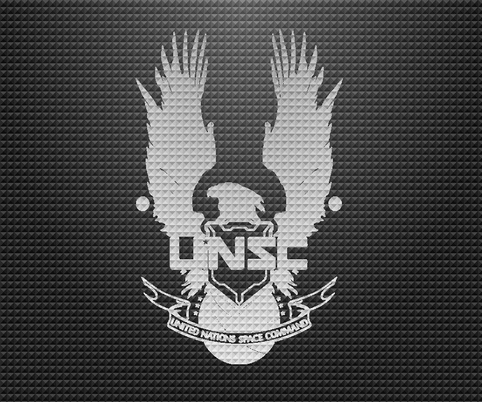 960x800 Gallery For > Unsc Logo Wallpaper, Desktop