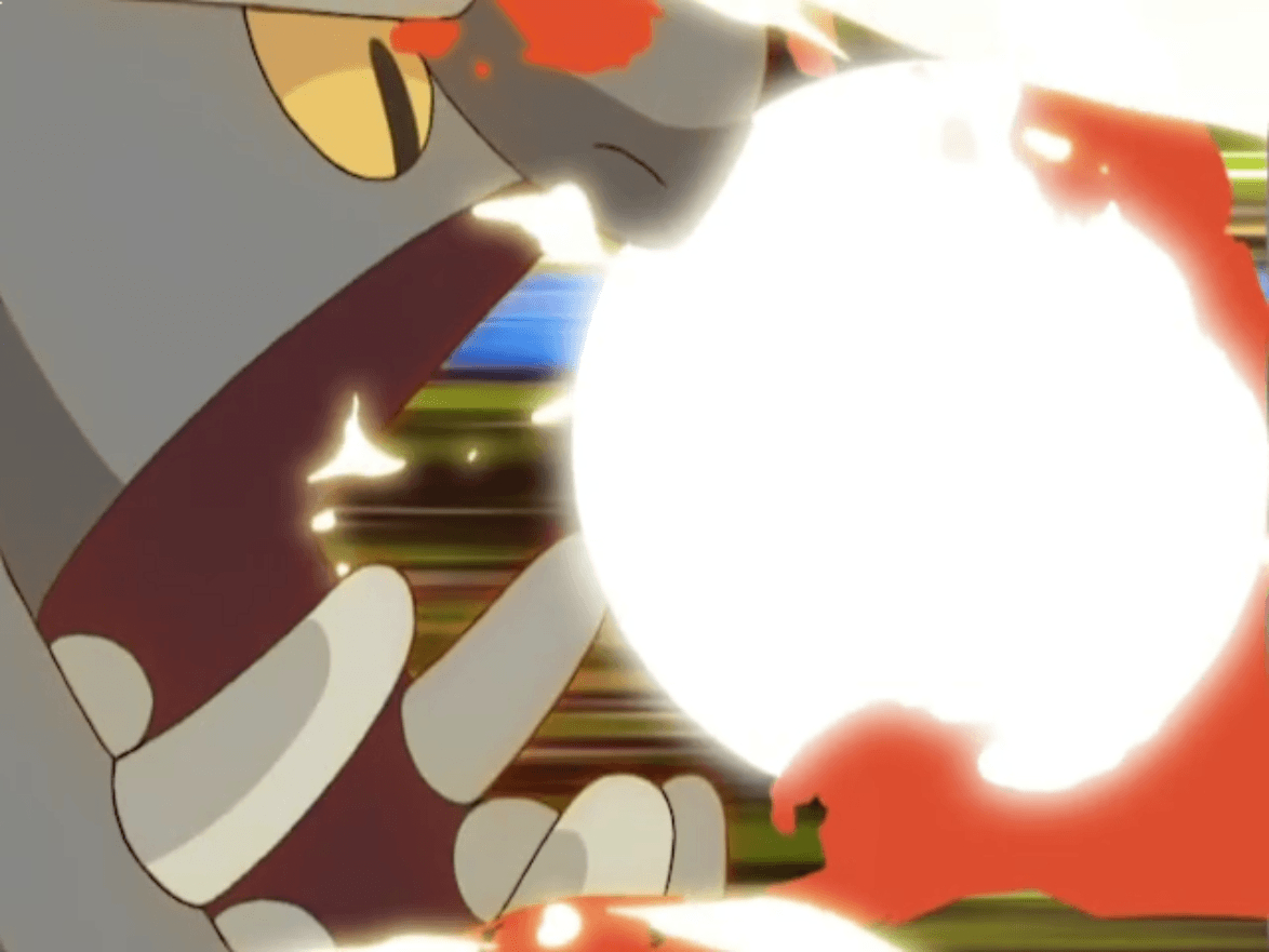 1180x890 Byron Bastiodon Metal Burst.png. Pokémon, Desktop