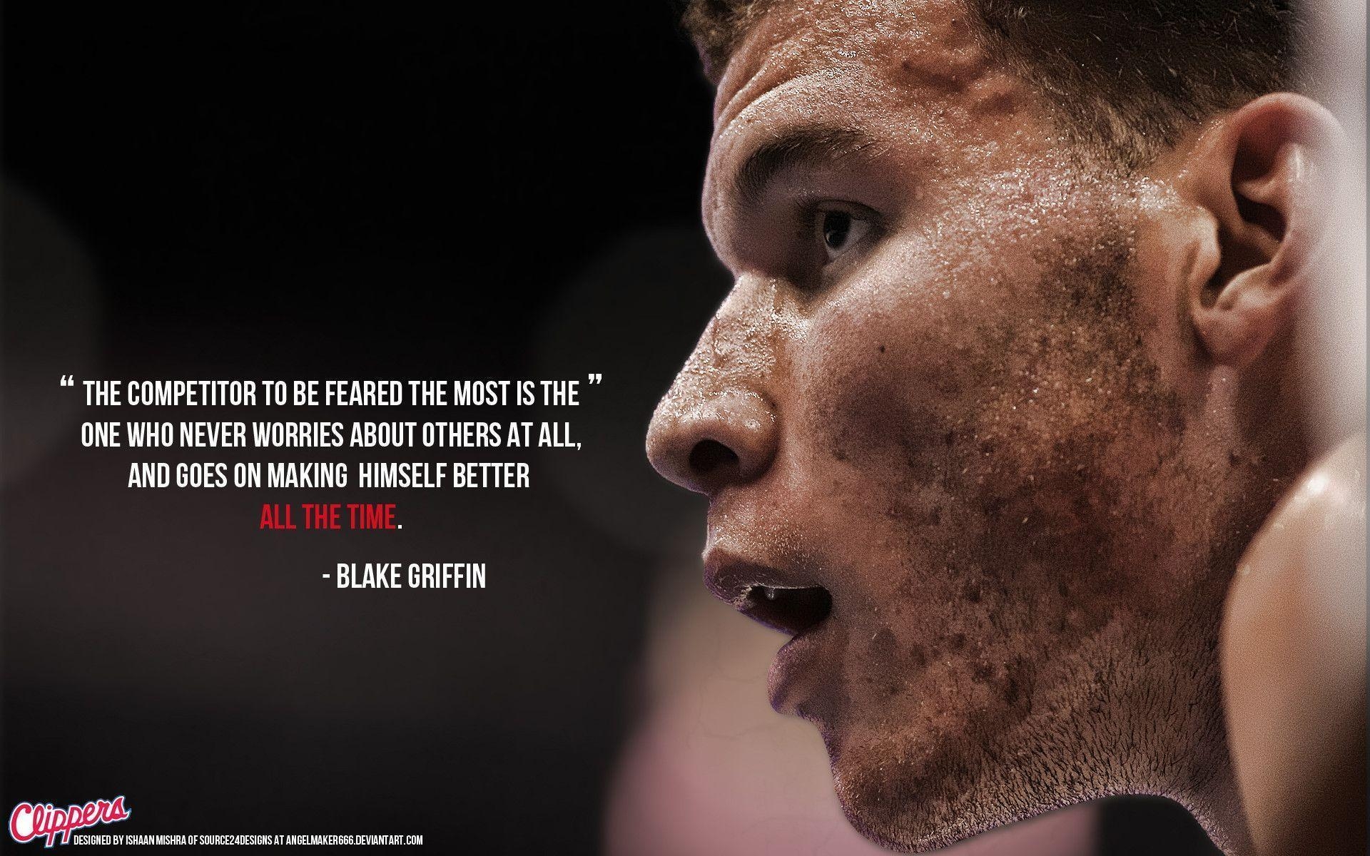 1920x1200 Blake Griffin Wallpaper, Desktop